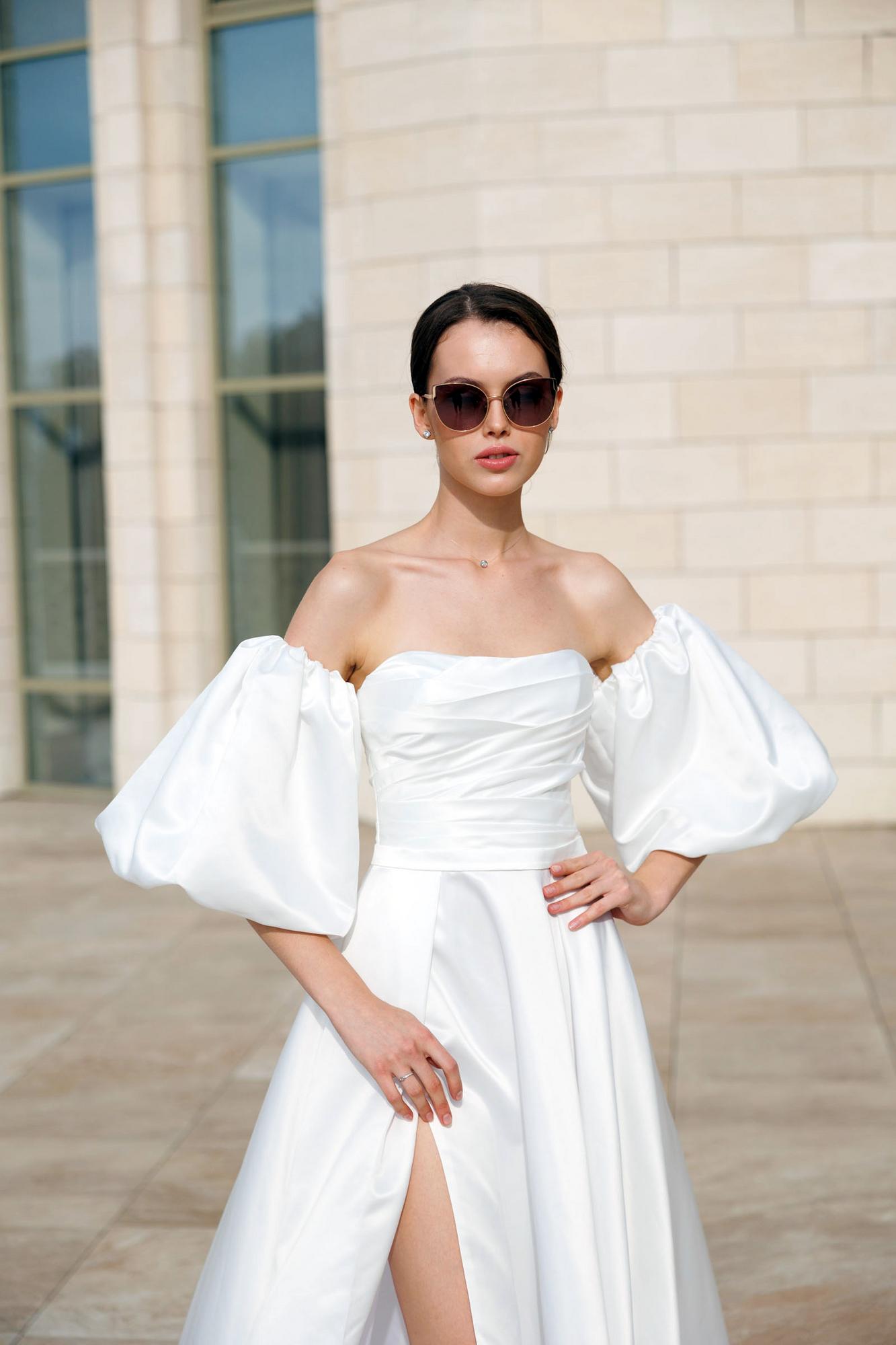 Свадебное Дива 7024