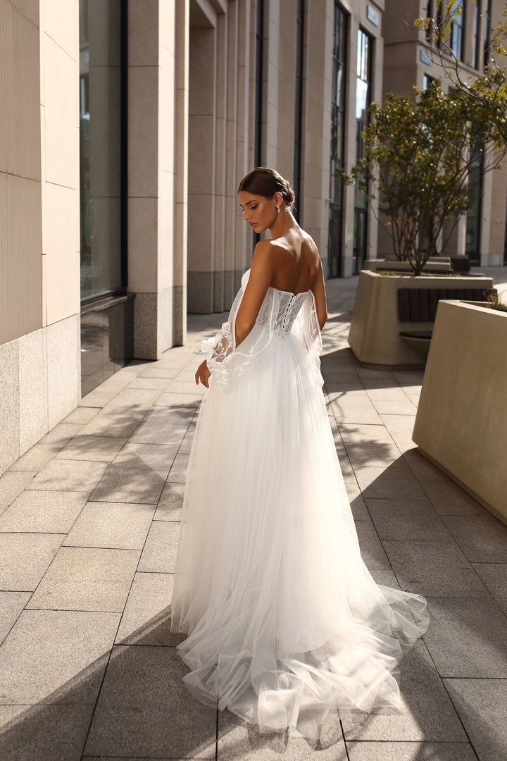 Свадебное платье Федерика 18-25