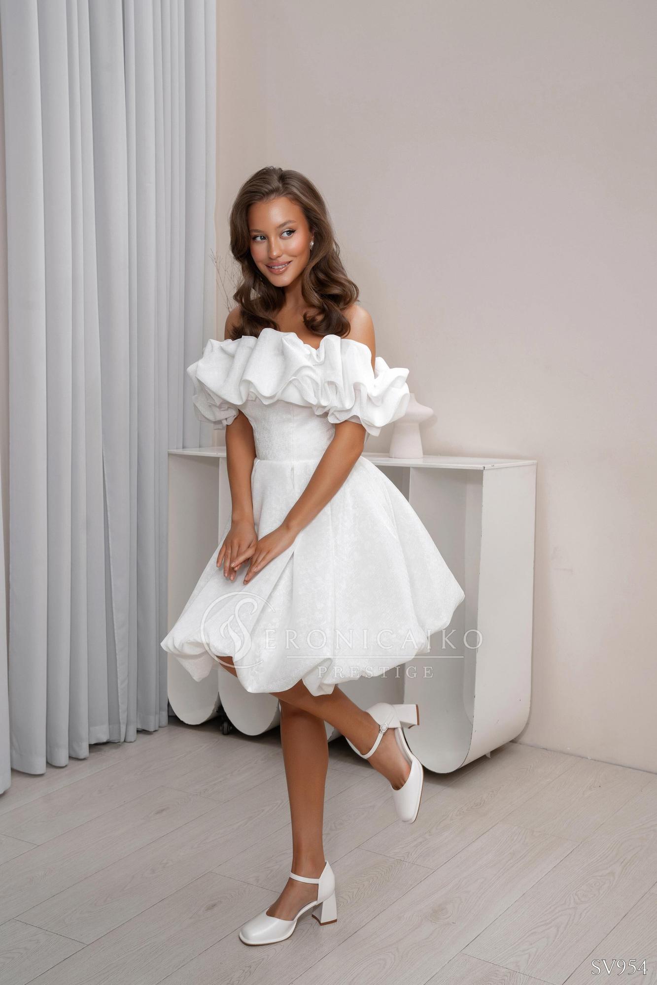 Свадебное платье SV954