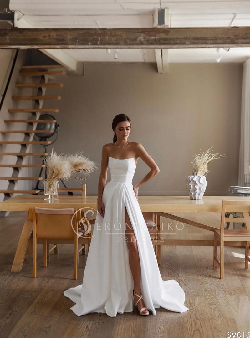 Свадебное платье SV816