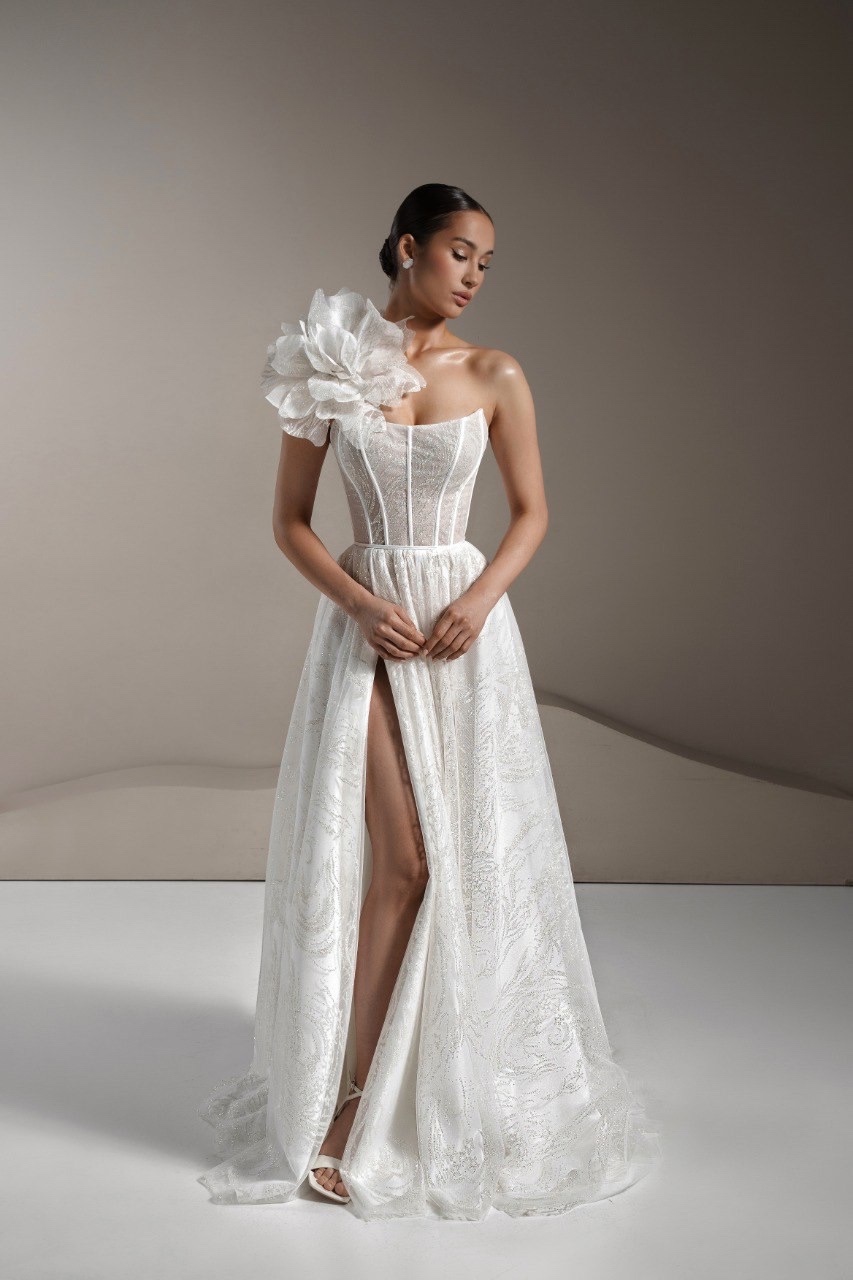 Свадебное платье LE0277