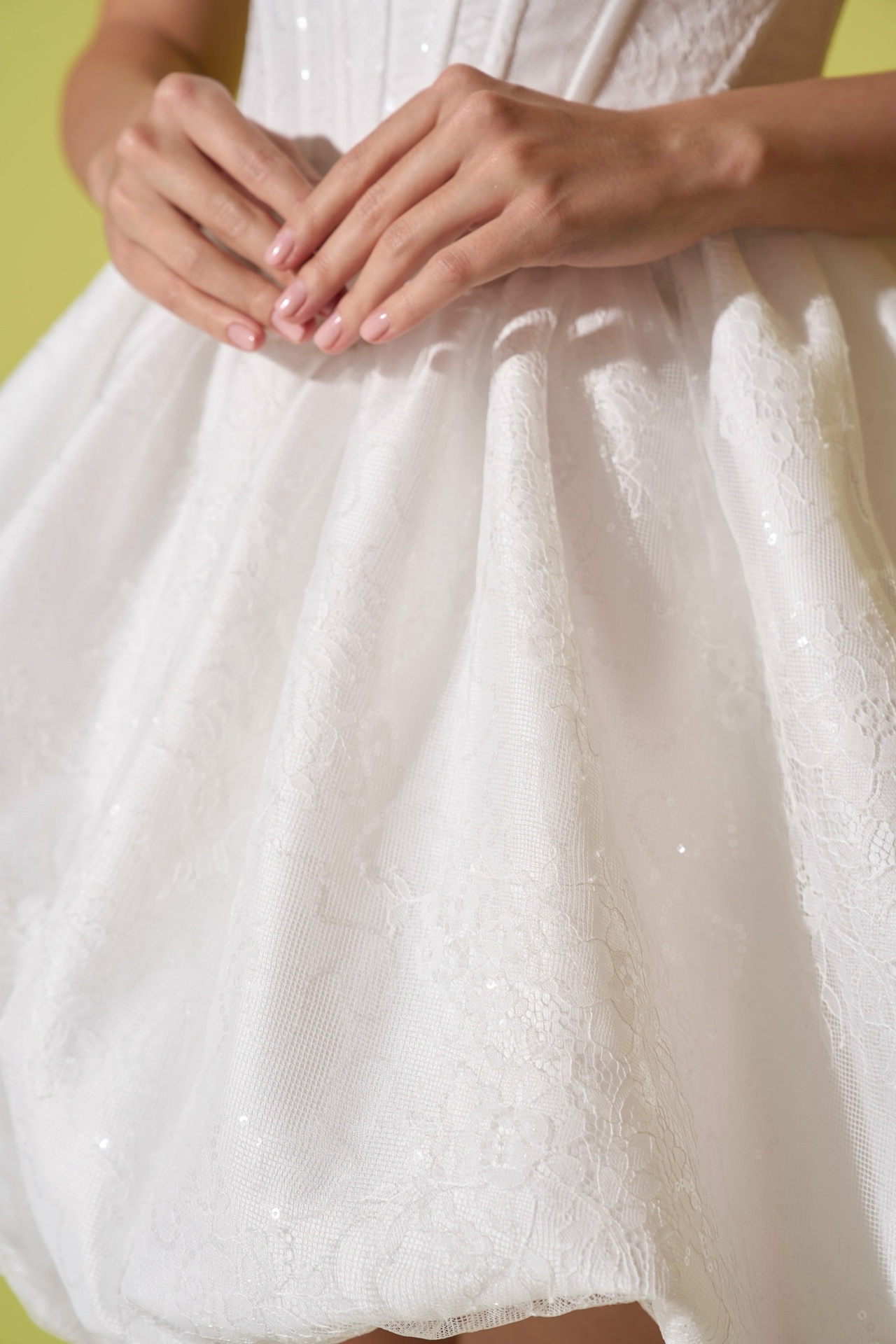 Свадебное платье Криста 573-13