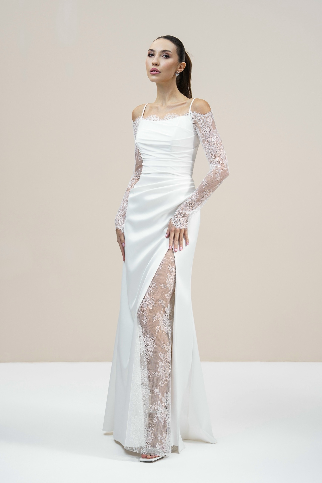 Свадебное платье Криста 576-08