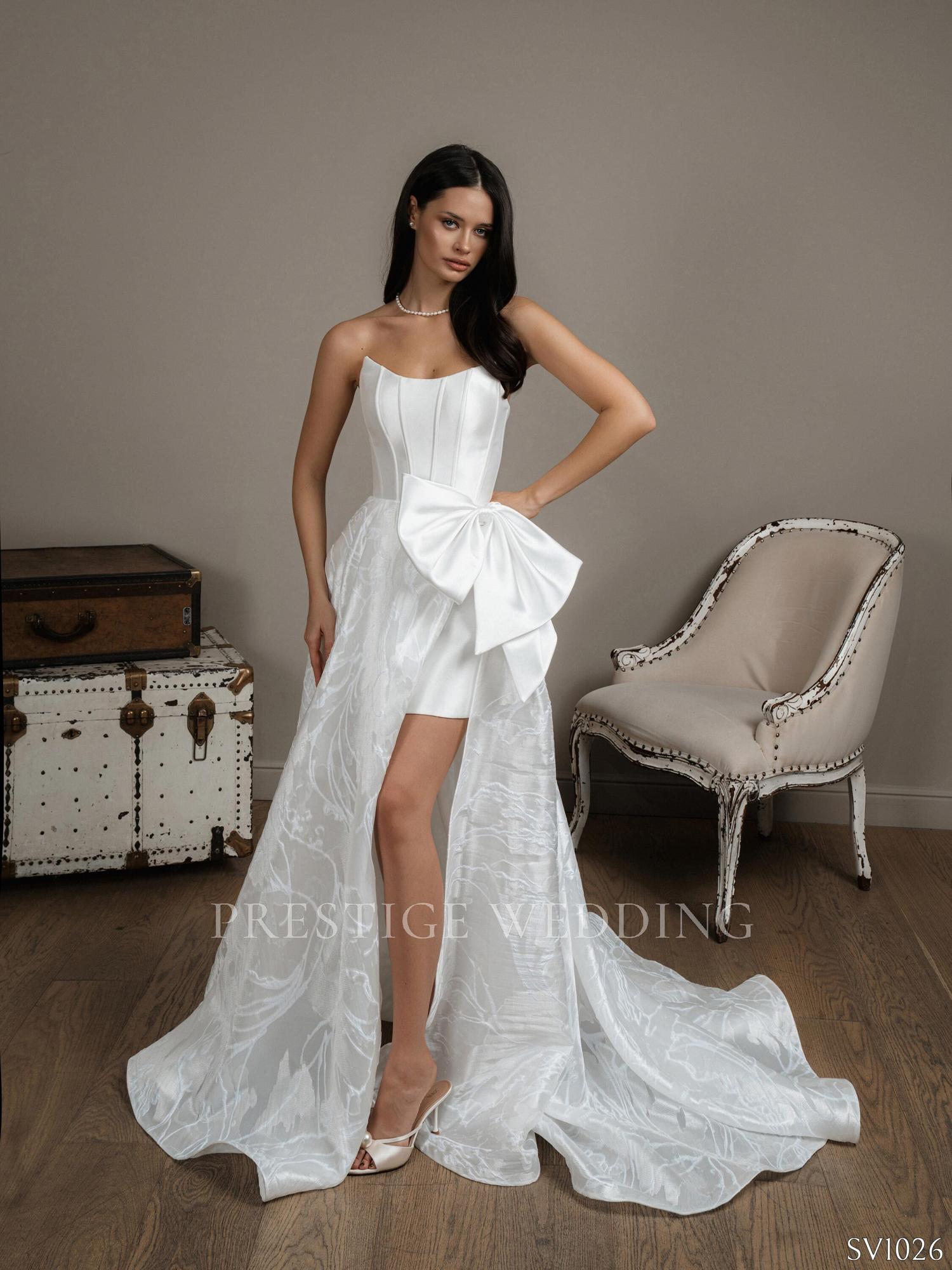 Свадебное платье SV1026