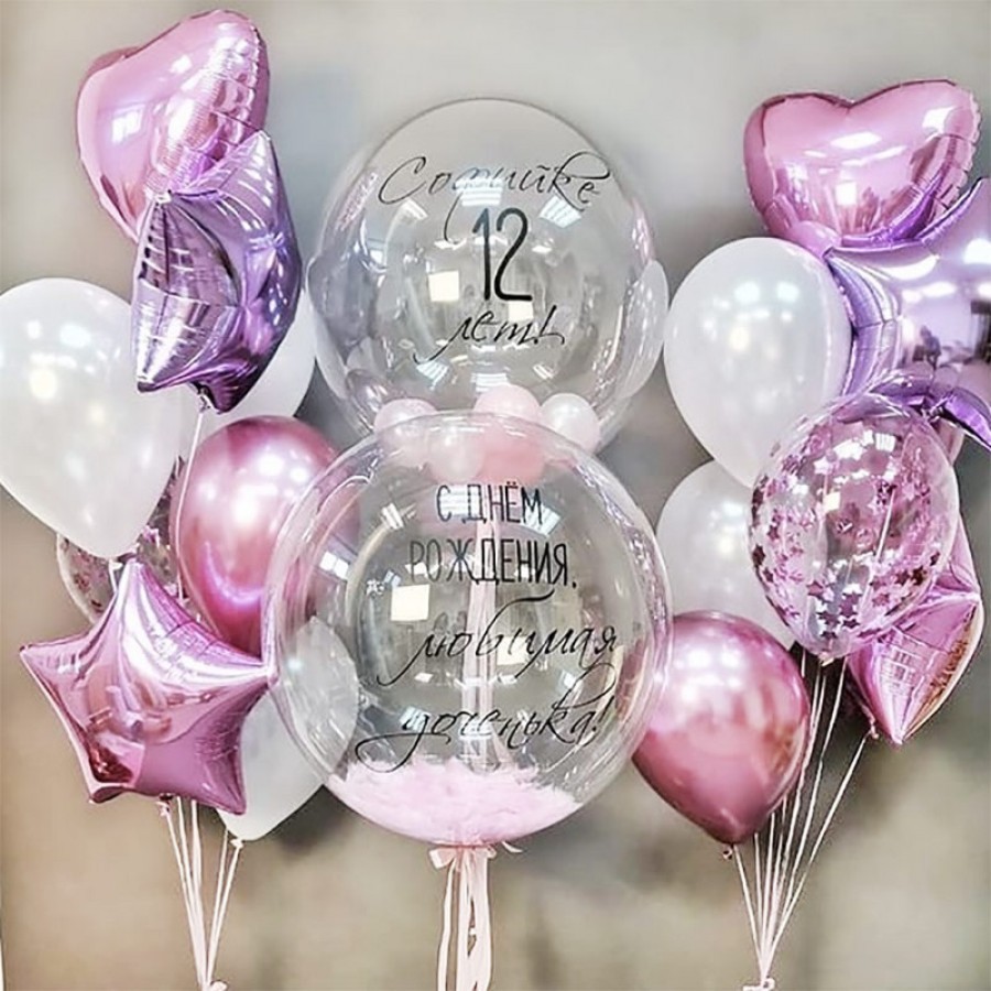 СЕТ  РОСКОШНАЯ НЕЖНОСТЬ 2