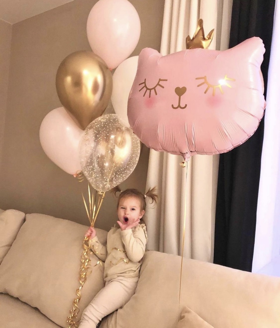 НЕЖНОСТЬ С КОШЕЧКОЙ 3