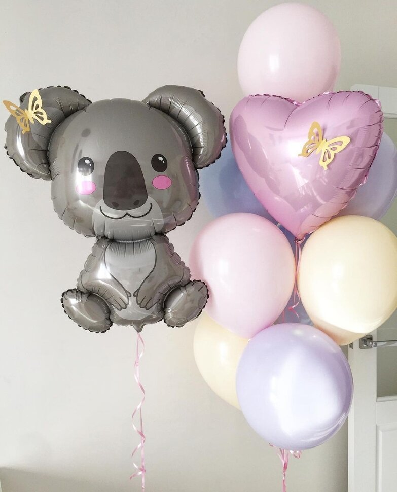 МИЛЫЙ КОАЛА