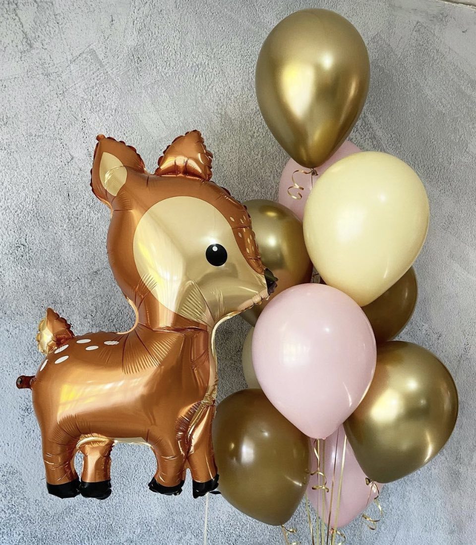 МИЛЫЙ ОЛЕНЬ