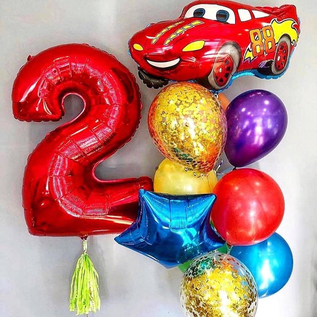 КРУТАЯ ТАЧКА