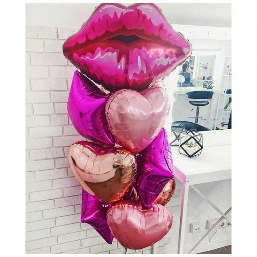 Сочные губки