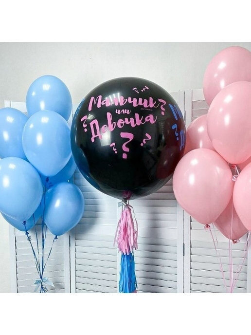 ГЕНДЕРПАТИ 4