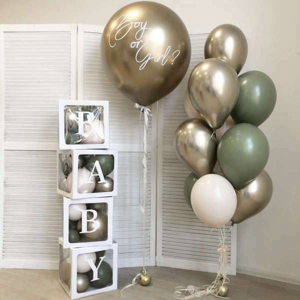 ГЕНДЕРПАТИ ЗОЛОТАЯ ОЛИВКА