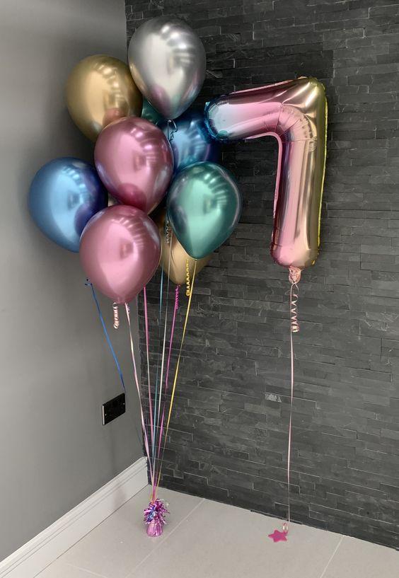 РАДУЖНАЯ КРАСОТА