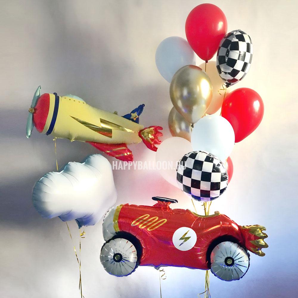 РЕТРО  МАЛЬЧИШКЕ