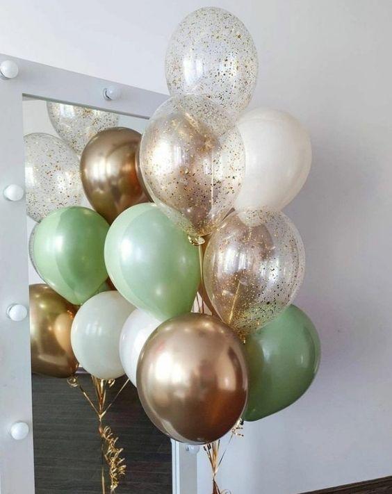 СТИЛЬНАЯ ОЛИВКА 10ШТ