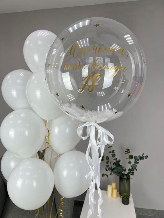 18 ВОЗДУШНЫЙ