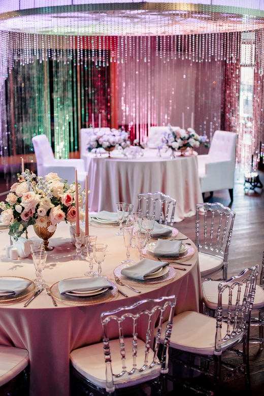 СОСТАВЛЯЕМ ИДЕАЛЬНОЕ БАНКЕТНОЕ МЕНЮ