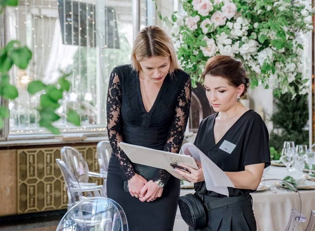 КАК СОСТАВИТЬ ГРАМОТНЫЙ ТАЙМИНГ СВАДЕБНОГО ДНЯ