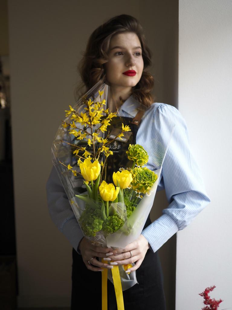 Весенний вайб