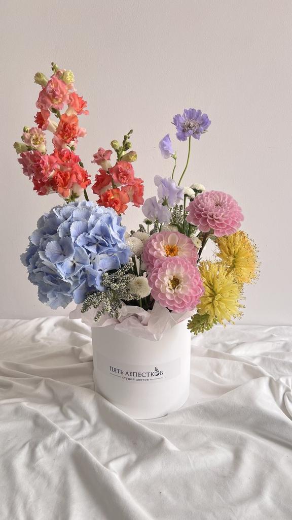 Настроение Лето