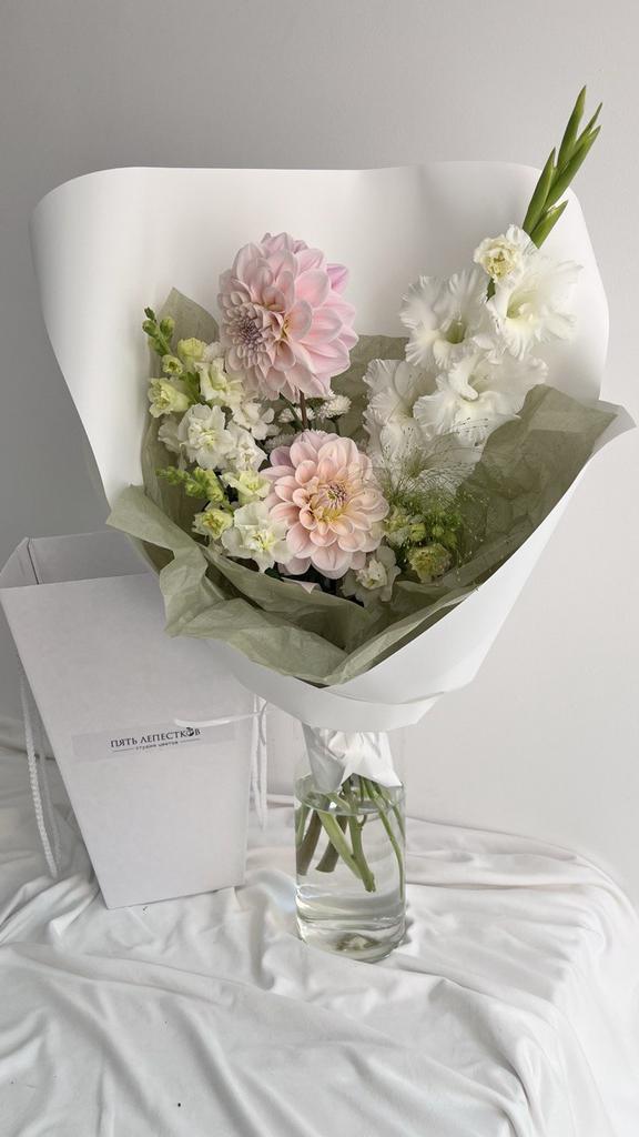 Охапка романтика