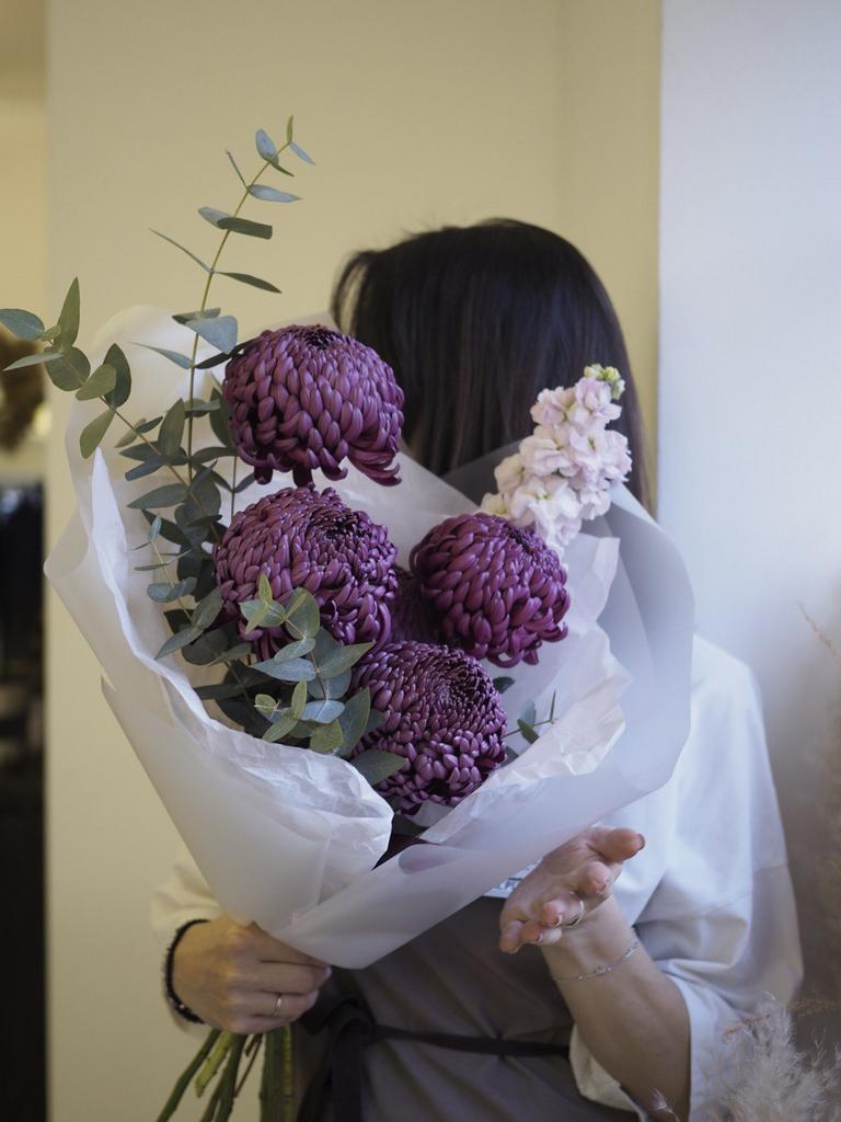 Малиновый джем