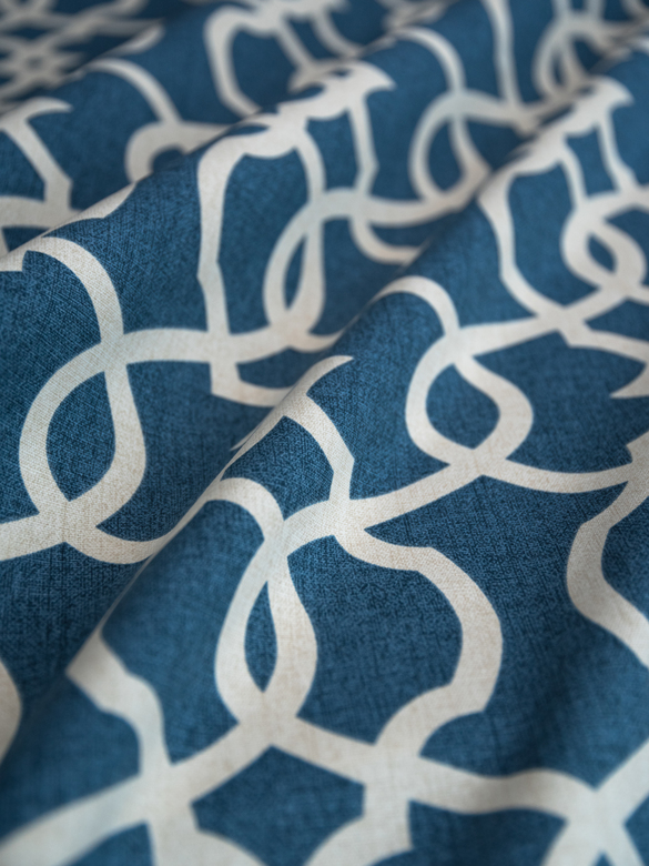 Ткань декоративная EMORY YACHT