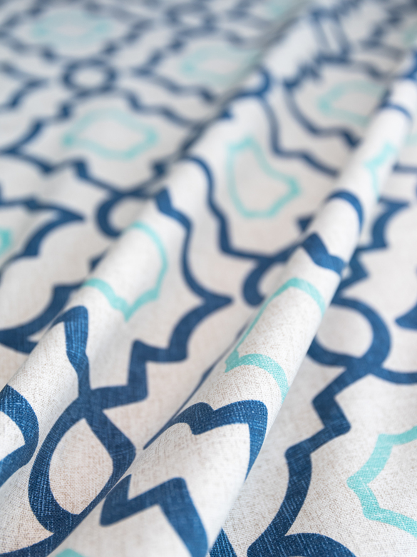 Ткань декоративная TALBOT HARBOR