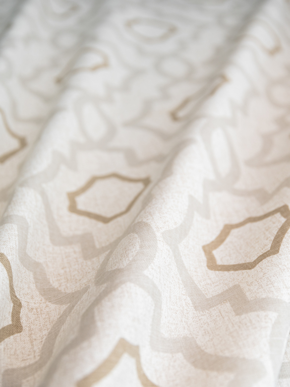 Ткань декоративная TALBOT MIST