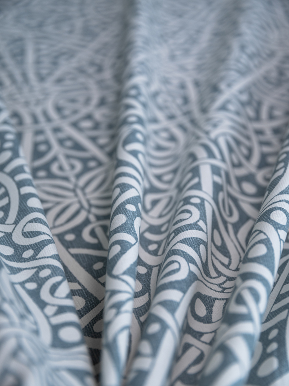 Ткань декоративная GALAXY SAIL