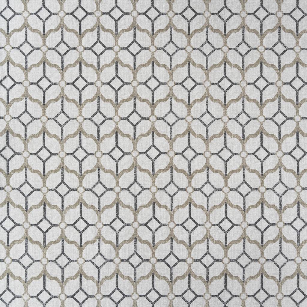 Ткань декоративная ROCKAWAY PEWTER