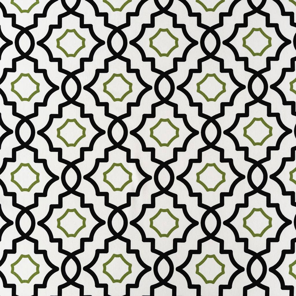 Ткань декоративная BROOKSIDE TUXEDO