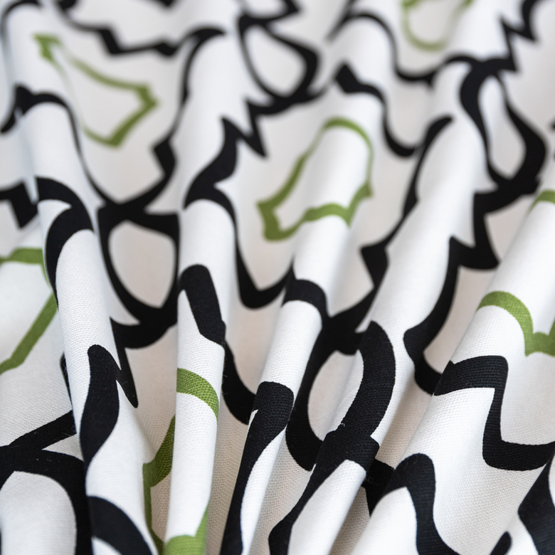 Ткань декоративная BROOKSIDE TUXEDO