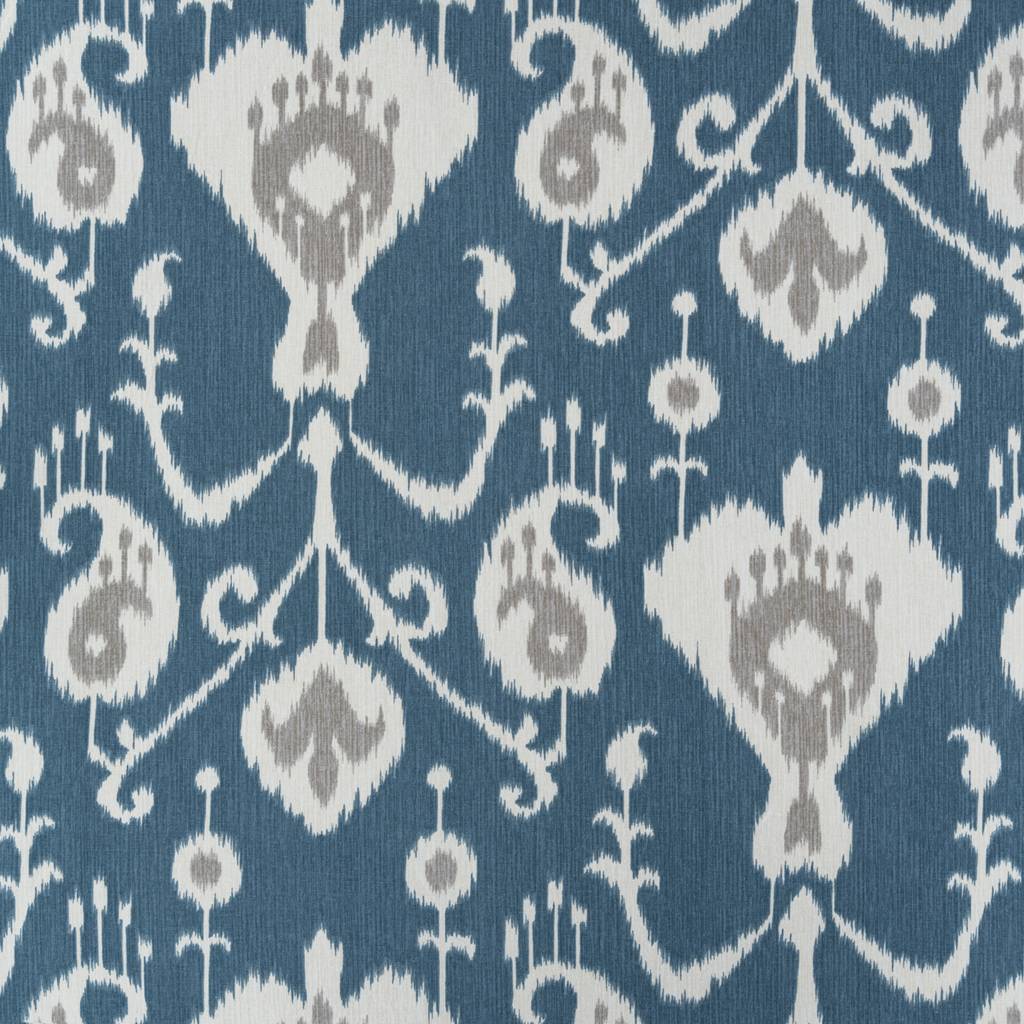 Ткань декоративная JAVA YACHT