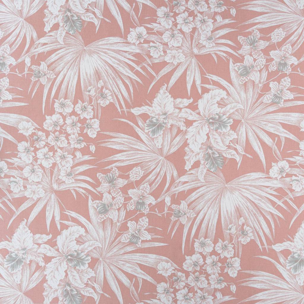 Ткань декоративная PARADISE BLUSH