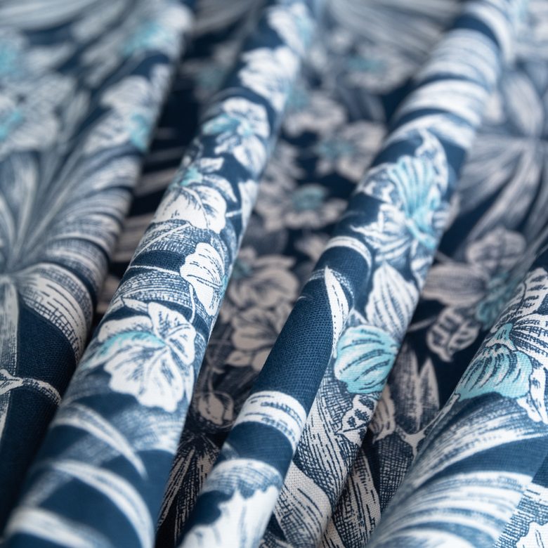 Ткань декоративная PARADISE YACHT