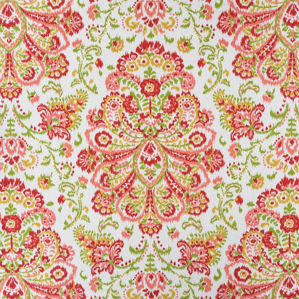 Ткань декоративная PROVENCE POPPY