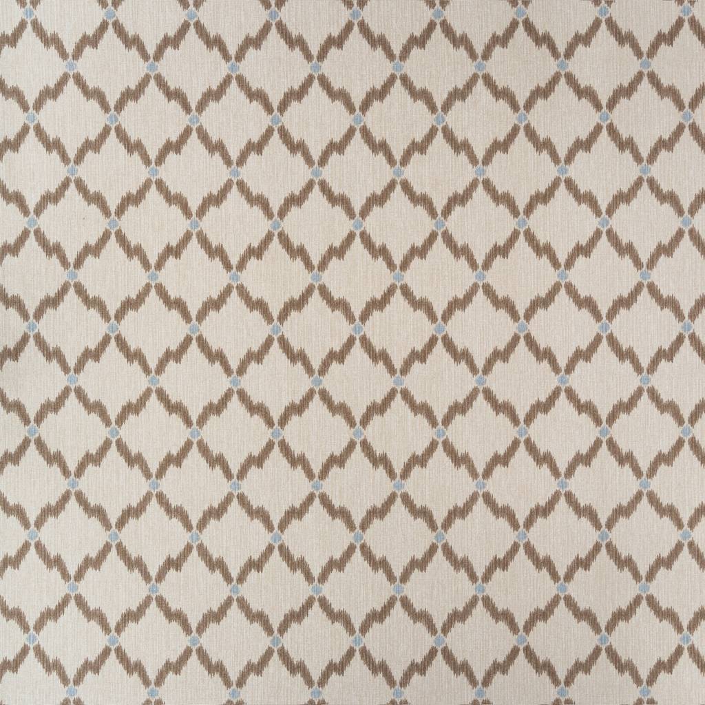 Ткань декоративная KINGSTON DUSK