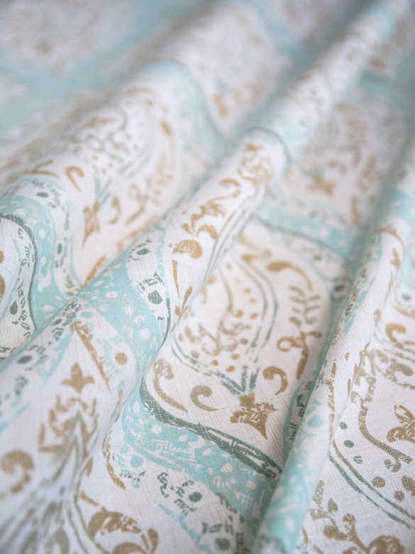 Ткань декоративная ARIANA SPA