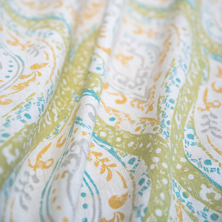 Ткань декоративная ARIANA MEADOW