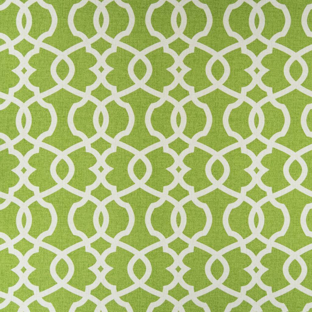 Ткань декоративная EMORY LEAF