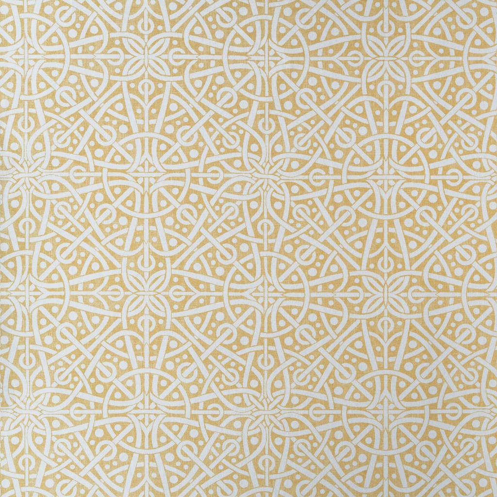 Ткань декоративная GALAXY MARIGOLD