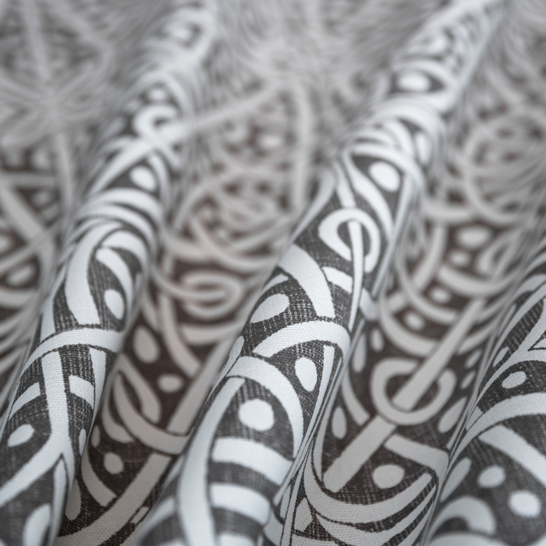 Ткань декоративная GALAXY MINK