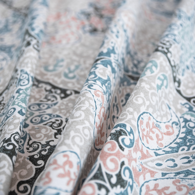 Ткань декоративная GALILEO DESERT