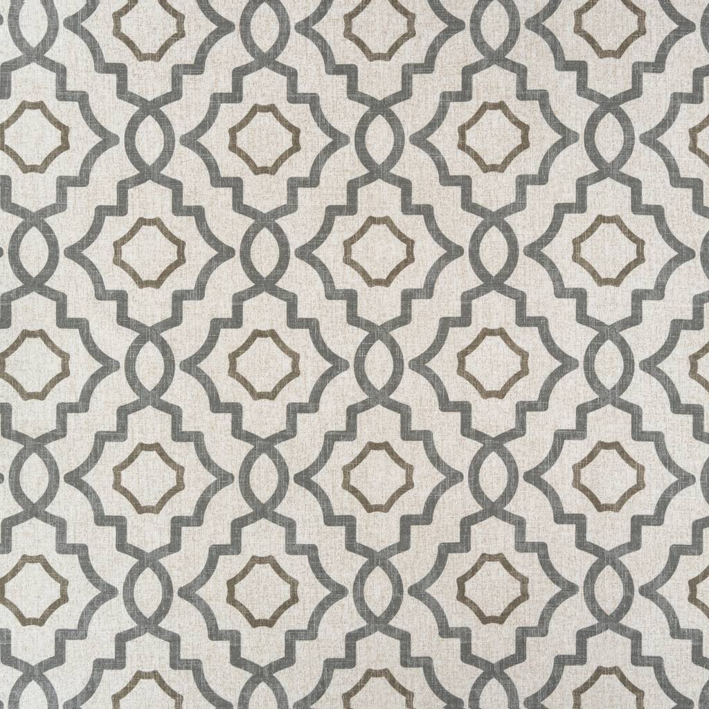 Ткань декоративная TALBOT METAL