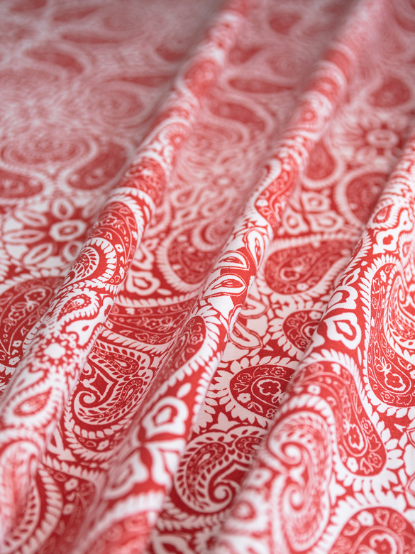 Ткань декоративная TIBI CAYENNE