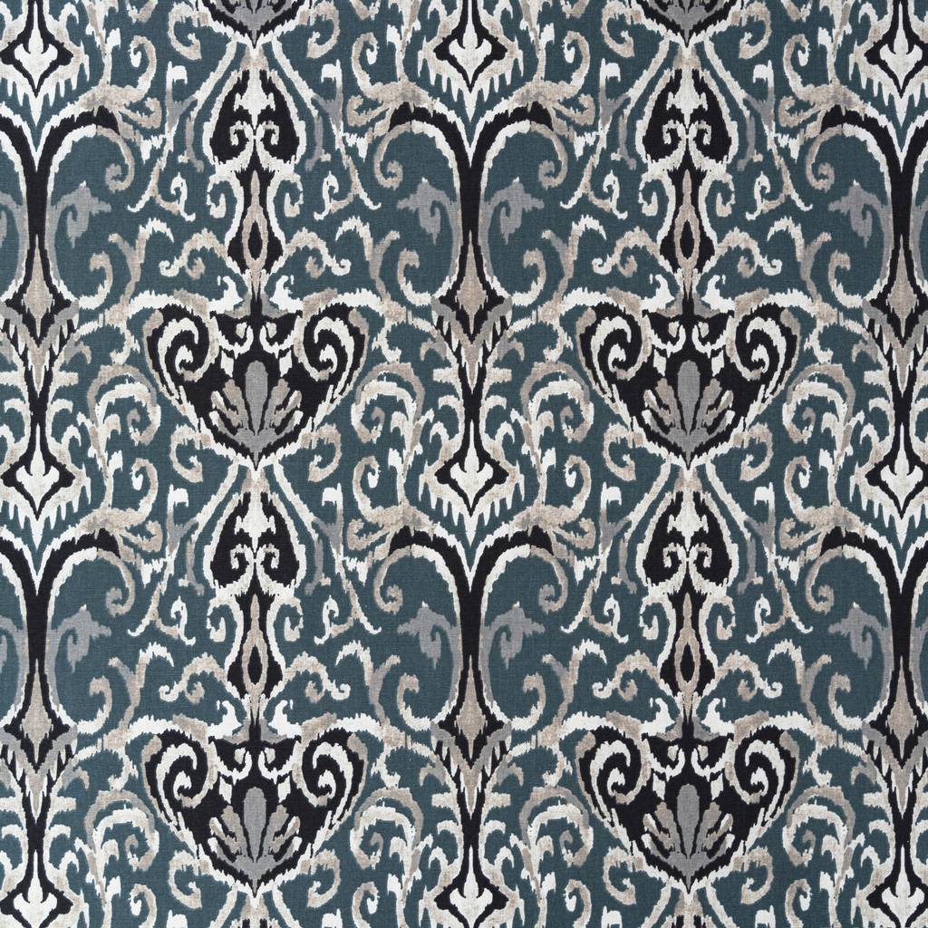 Ткань декоративная WINCHESTER MIDNIGHT