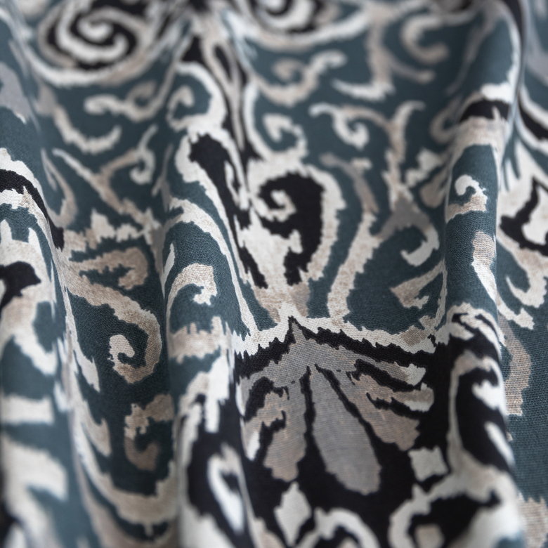 Ткань декоративная WINCHESTER MIDNIGHT