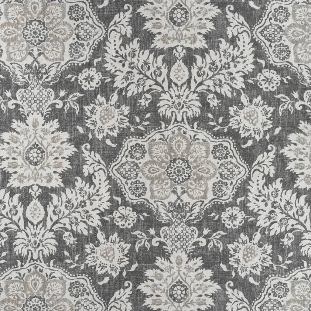 Ткань декоративная BELMONT METAL