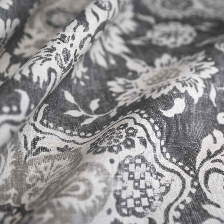 Ткань декоративная BELMONT METAL